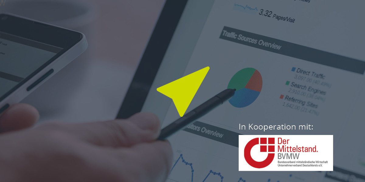 Das kostenlose Webinar für strategische Einkäufer - machen Sie den Einkauf fit für 2021 mit optimierten Prozessen