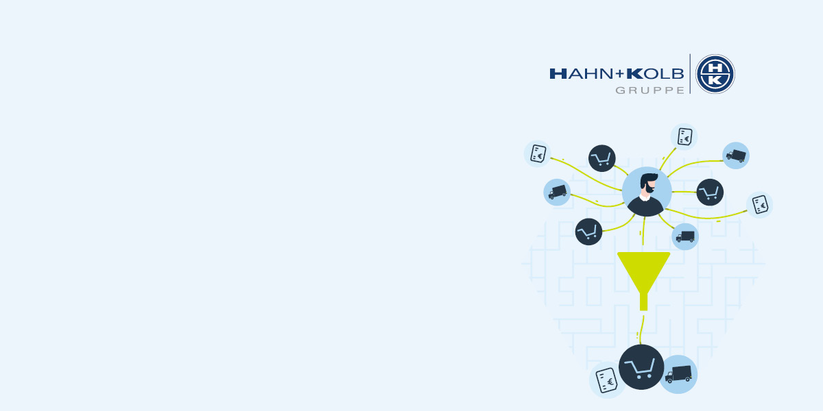 Webinar mit HAHN+KOLB: Kosten- und Prozessoptimierung durch Systemlösung und digitale Plattform