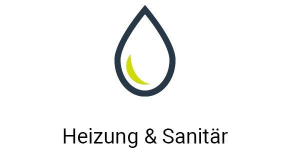 Heizungs-, Installations- und Sanitärtechnik gibt es in der Kategorie Heizung & Sanitär