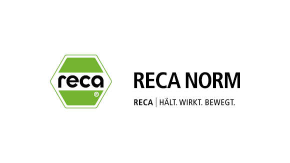Zum Unternehmensprofil von RECA NORM GmbH