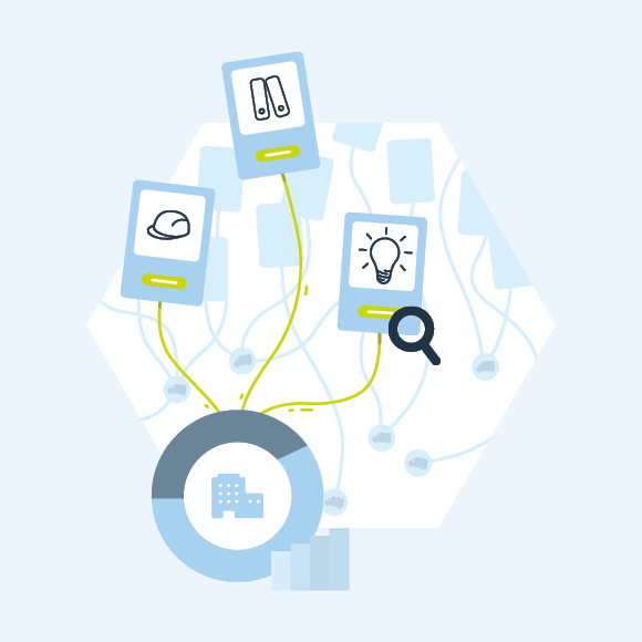 This white paper provides a checklist with 10 practical steps for selecting the right procurement platform for your C-Parts management. Download now!