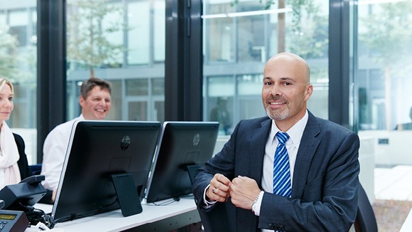 Weiterbildungsangebot & Schulungen zu Microsoft Office, Teams oder auch Cyber-Security