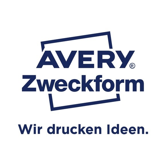 Lieferant Avery Zweckform GmbH