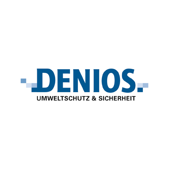 Lieferant DENIOS AG