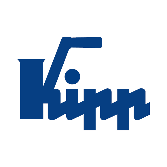 Lieferant HEINRICH KIPP WERK GmbH & Co. KG