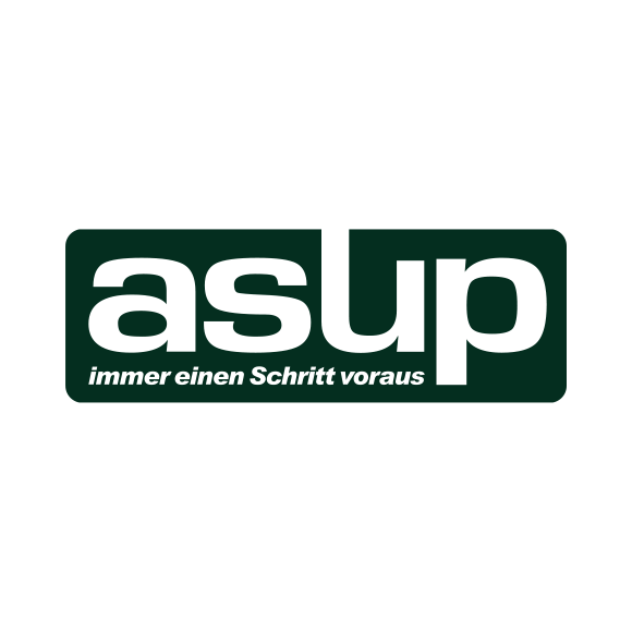 Lieferant Asup GmbH