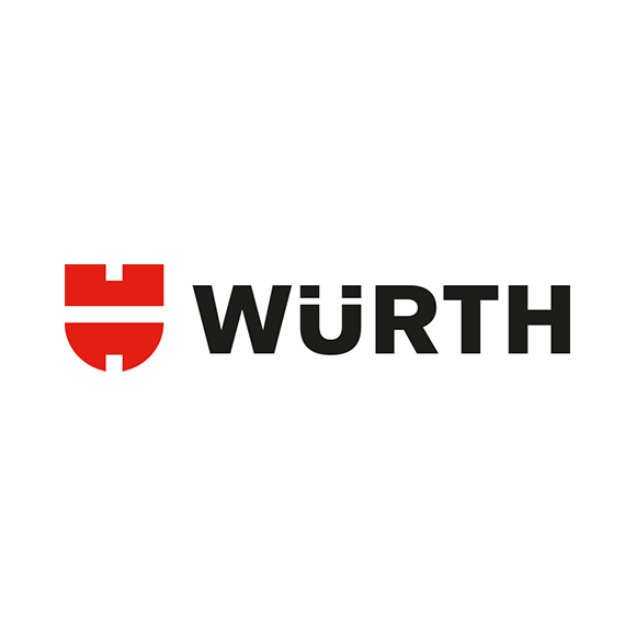 Lieferant Adolf Würth GmbH & Co. KG