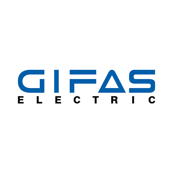 Lieferant GIFAS ELECTRIC GmbH