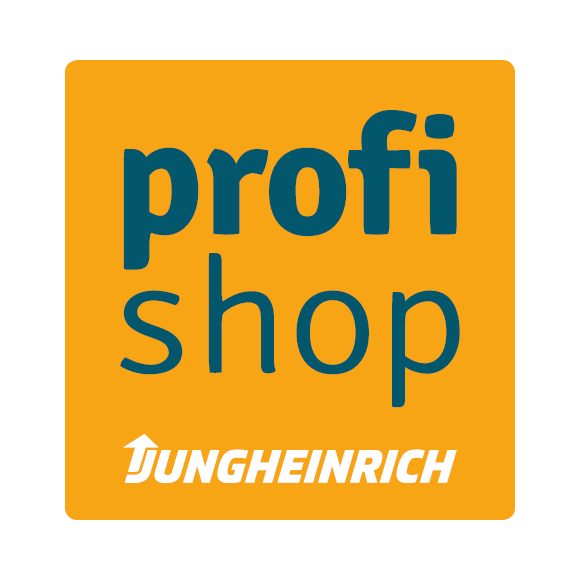 Lieferant Jungheinrich PROFISHOP AG & Co. KG