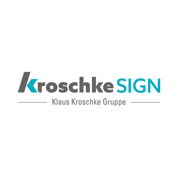 Lieferant Kroschke sign-international GmbH