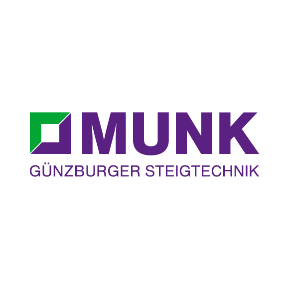 Lieferant MUNK GmbH - Günzburger Steigtechnik