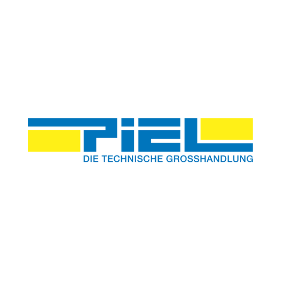 Lieferant PIEL Schweinfurt GmbH & Co. KG
