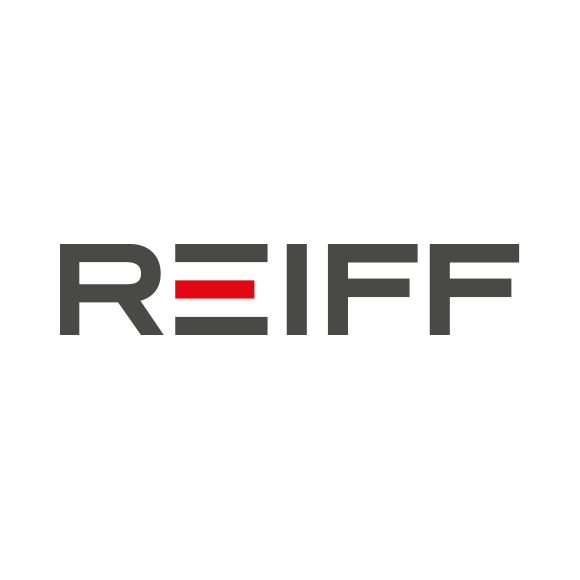 Lieferant REIFF Technische Produkte GmbH