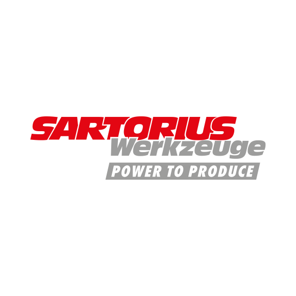 Lieferant SARTORIUS Werkzeuge GmbH & Co. KG