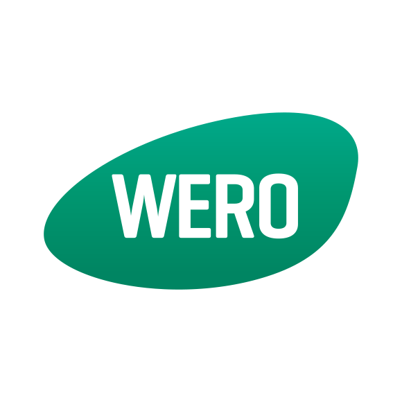Lieferant WERO GmbH & Co. KG
