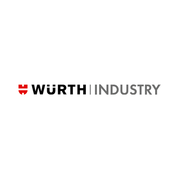 Lieferant Würth Industrie Service GmbH & Co. KG