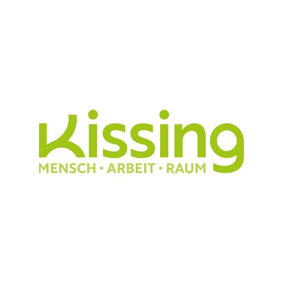 Lieferant Kissing und Team GmbH & Co. KG
