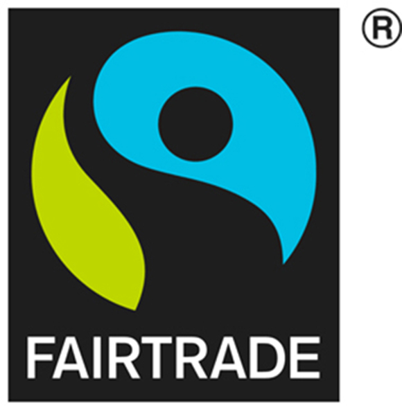 FAIRTRADE license - FLO-ID: 31564 