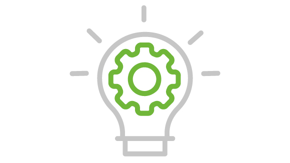 Innovativ - Die Technik unserer Produkte ist auf dem Stand der Zeit - Wenn nicht sogar der Zeit voraus. 