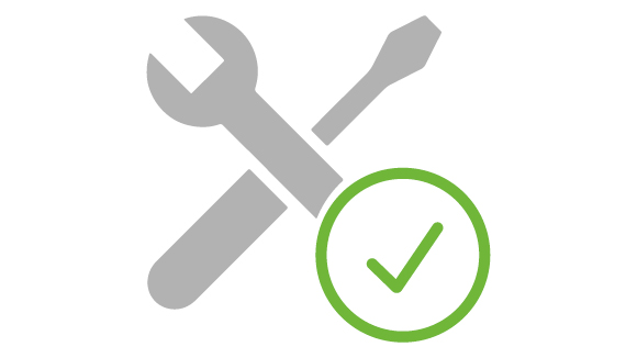 Qualitativ -Egal, ob auf dem Bau oder in der Werkstatt - Für Profi-Resultate benötigt es Profi-Produkte! 