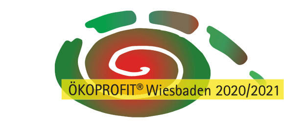 ÖKOPROFIT Wiesbaden 2020/2021