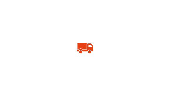 Transport  - No flat-rate costs! The shipping costs are shown transparently in the shopping cart when the order is placed. 