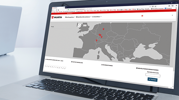 Process transparency - Timely information regarding any fluctuations in demand or shortages of supply. 