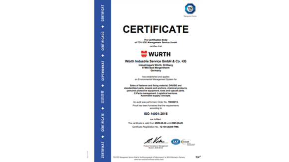 ISO 9001:2015 