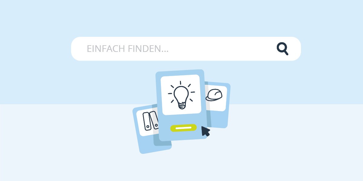 Mit der digitalen Einkaufsplattform Wucato finden B2B-Unternehmen, statt zu suchen