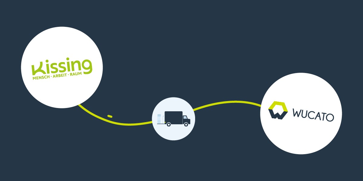 Mit Wucato als digitaler B2B-Beschaffungsplattform können Lieferanten ihren Vertrieb ganz einfach digitalisieren, ihre Reichweite erhöhen und so den Umsatz steigern. Günter Kissing, Geschäftsführer der Kissing und Team GmbH & Co. KG, berichtet von seinen Erfahrungen mit Wucato und wie sein Unternehmen von der Einkaufsplattform profitiert. 