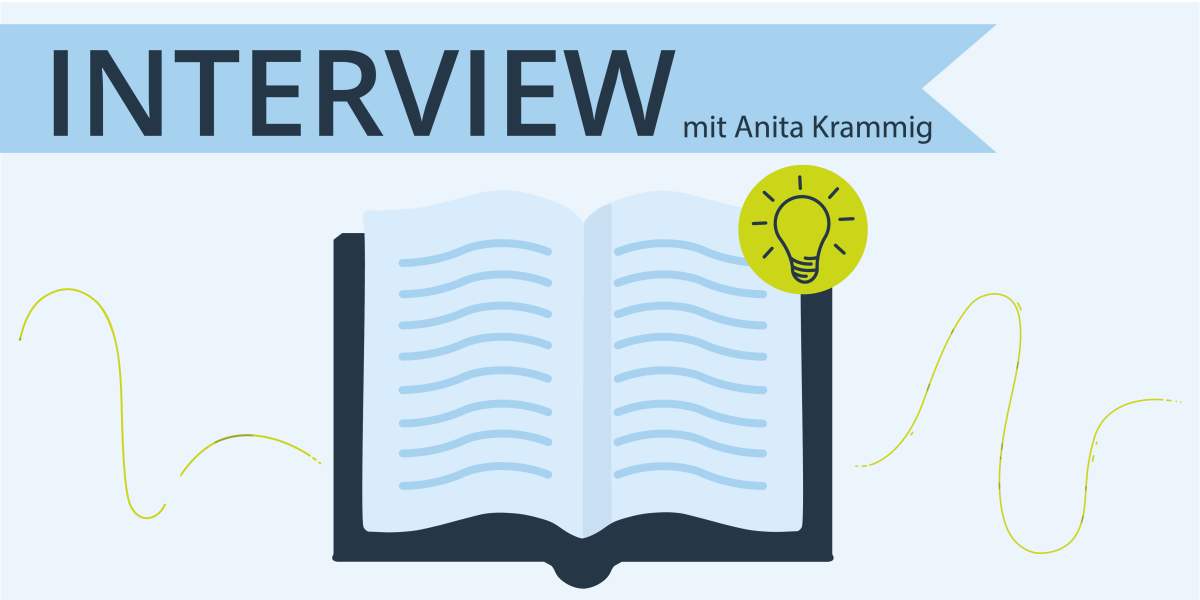 Innovation Coach Anita Krammig bei Wucato im Interview: Wie Unternehmen Kreativität und Innovation fördern