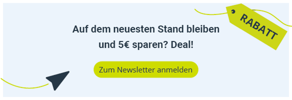 Spannende Insights aus dem B2B Beschaffungsmarkt, neue Events, Aktionen sowie Plattformfunktionen von Wucato - jetzt zum Newsletter anmelden!