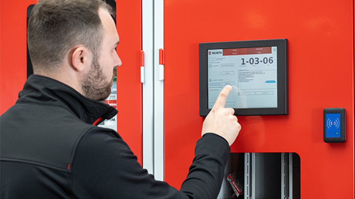Automatisierte Nachbestellung und konsolidierte Rechnungstellung Automatisierte Nachbestellung und konsolidierte Rechnungstellung