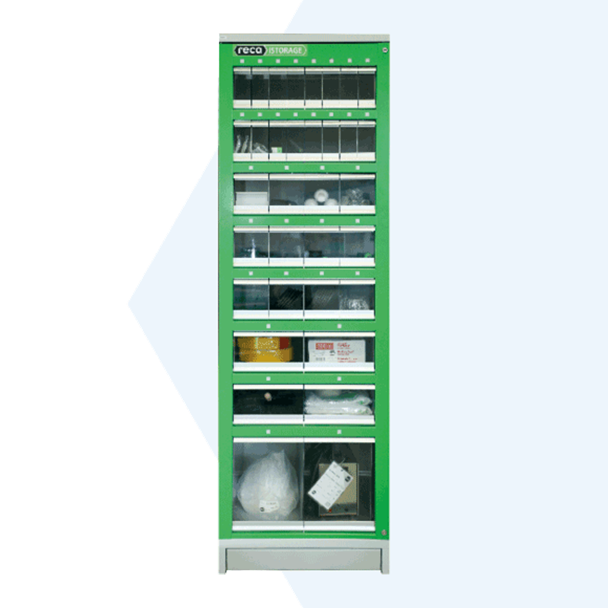 Klappenautomat Klappenautomat