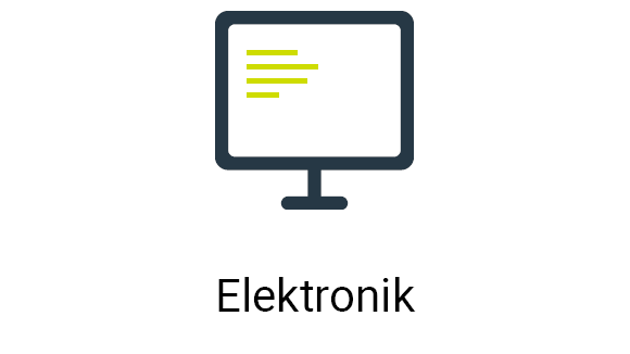 Batterien, Elektrokleinteile, Leuchten, Steckdosen und vieles mehr gibt es in der Kategorie Elektronik