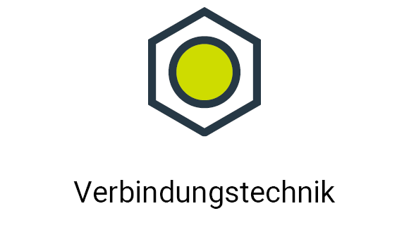 Bolzen, Kabelbinder, Schrauben, Stangen und vieles mehr gibt es in der Kategorie Verbindungstechnik