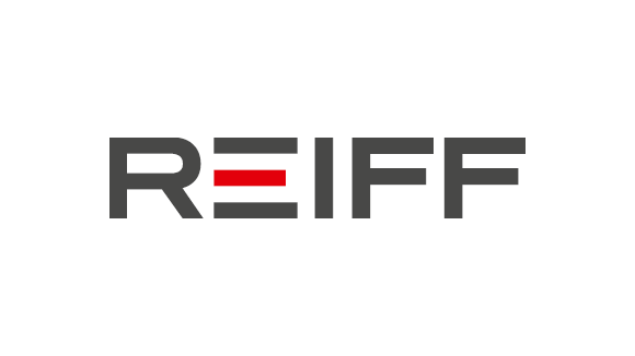 See company profile of REIFF Technische Produkte GmbH